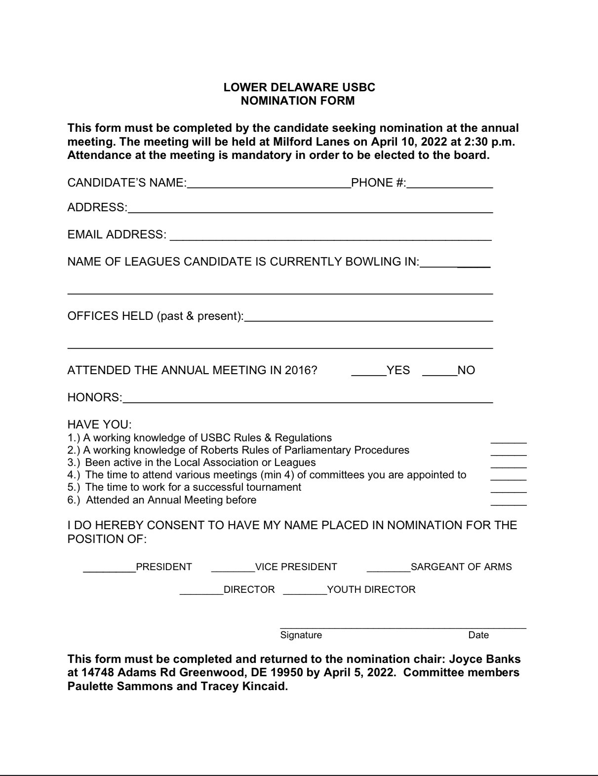 Fillable Online FVSL Rules & Regulations - Fraser Valley Soccer League Fax  Email Print - pdfFiller