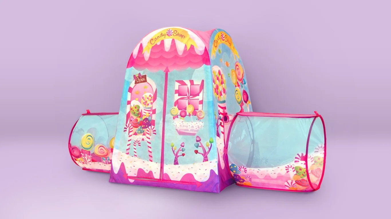 Product + Packaging // Design + Development
