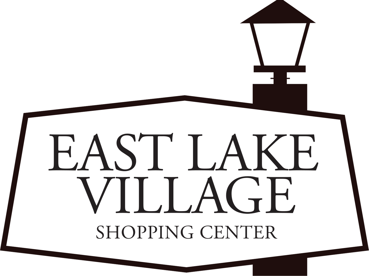 East Lake Village
