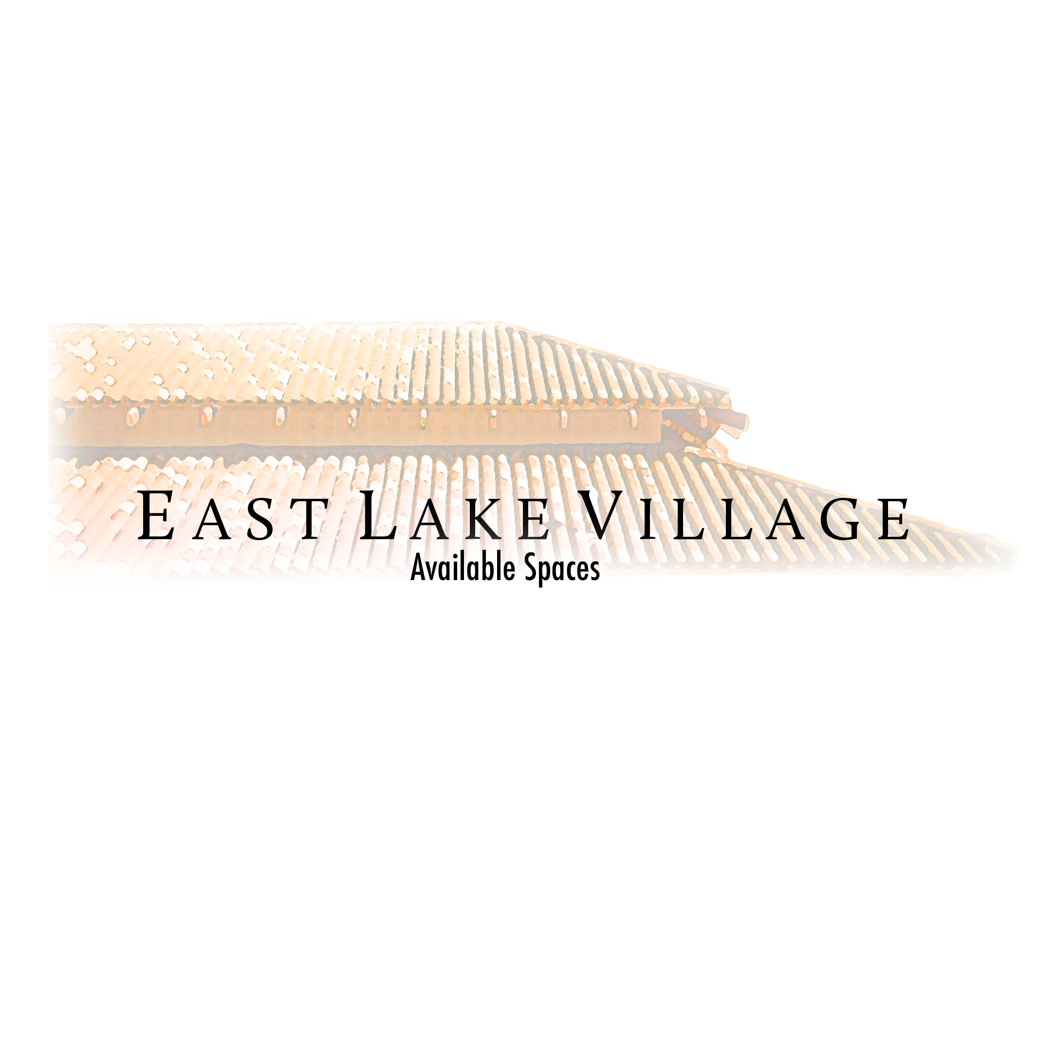 Available Spaces — East Lake Village