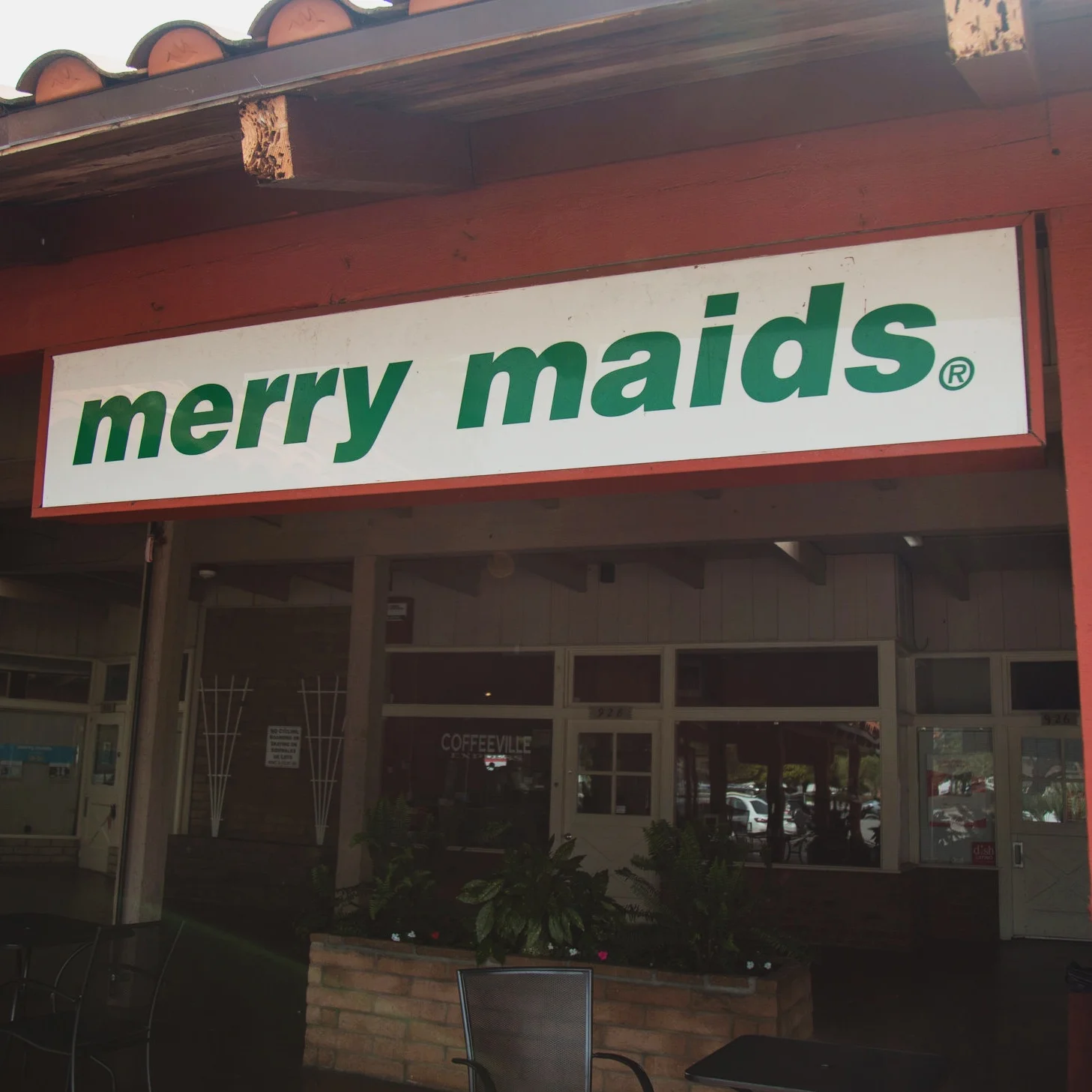 Merry Maids 930 East Lake Ave. Watsonville, CA 95076 (831)816-2660 Visit website HERE