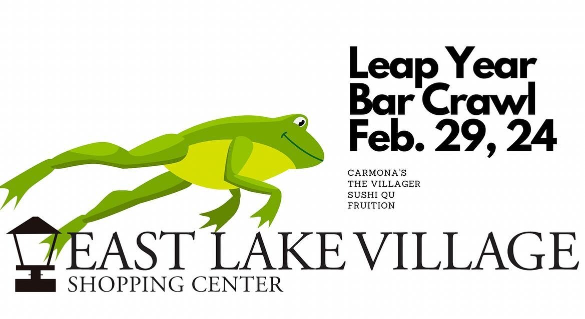 For more info, visit: @fruitionbrewing, @carmonas_bbq_catering, @sushiqu1, and/or The Villager

#watsonville #leapyear #fruitionbrewery #sushiqu #carmonasbbq #thevillager #ittakesavillage