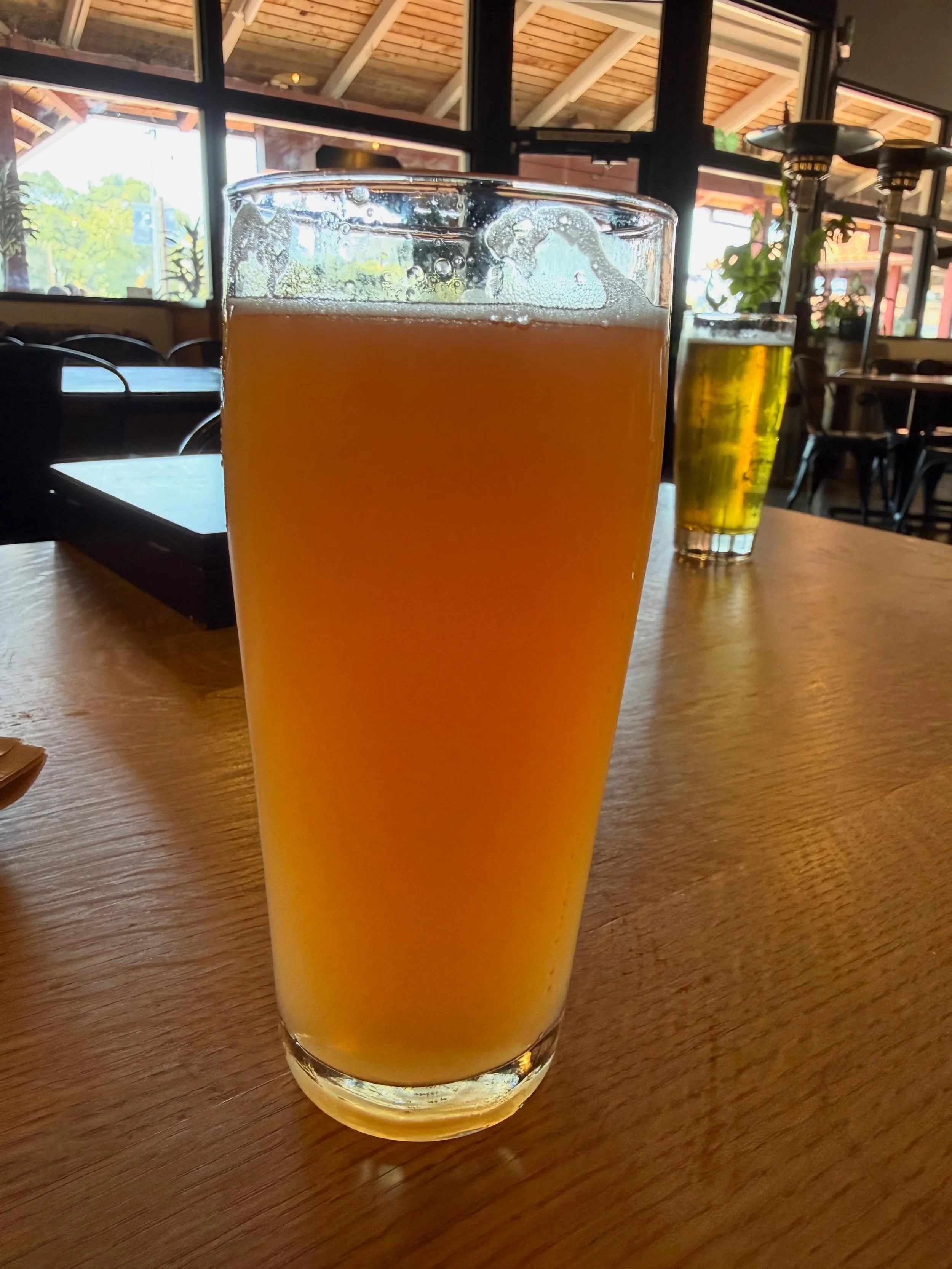Saturday is calling, and it tastes like a strawberry hazy 🍓at @fruitionbrewing 🍻

Grab your crew, soak up the Watsonville sunshine, and sip something fresh and local.

#FruitionBrewing #EastLakeVillage #StrawberryHazy #DrinkLocal WatsonvilleEat