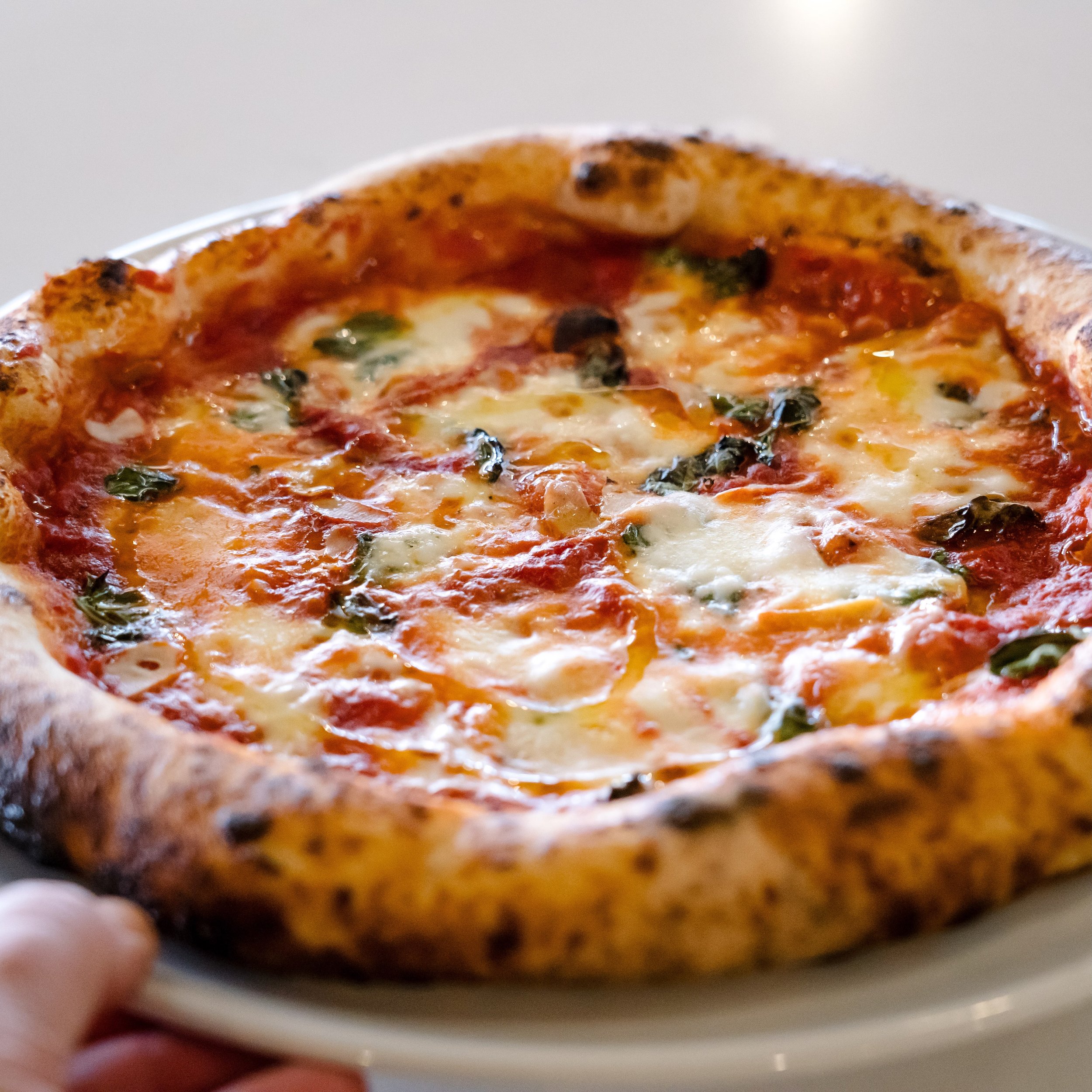 🍕 Do you know what&rsquo;s better than pizza on Labor Day?

Nothing. Nothing is better. 😂🍕🙌

Skip the cooking and celebrate the long weekend with a fresh, hot pizza from @ozzyspizzeriawatsonville !

Because Labor Day is for relaxing&hellip; and l