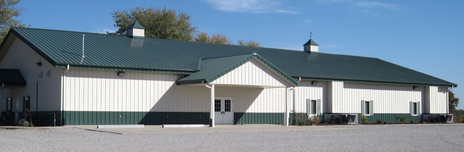 Audrain County 4H Center