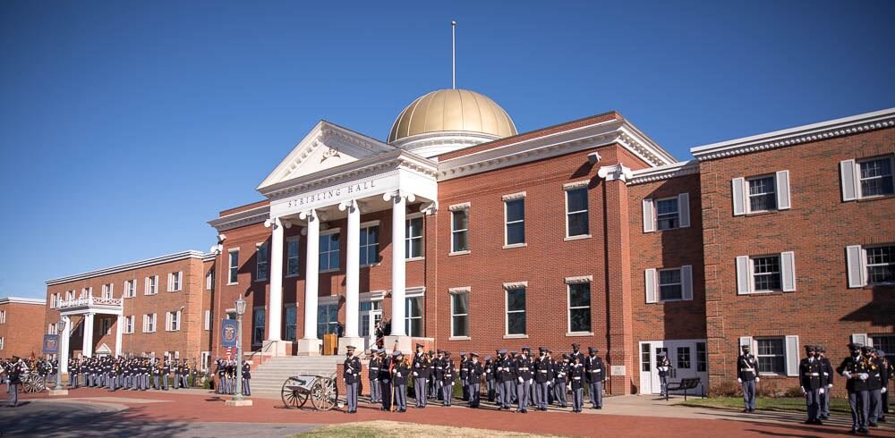 Missouri Military Academy