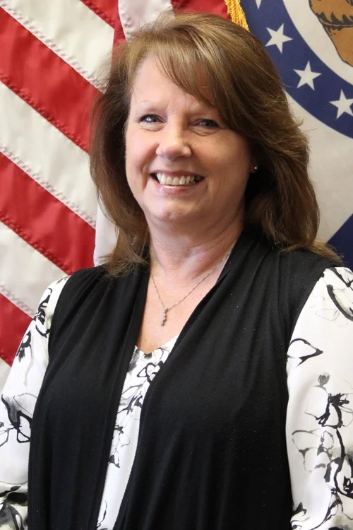 Recorder of Deeds — Audrain County Missouri