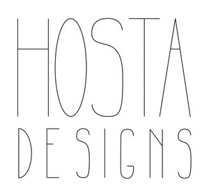 Hosta Designs