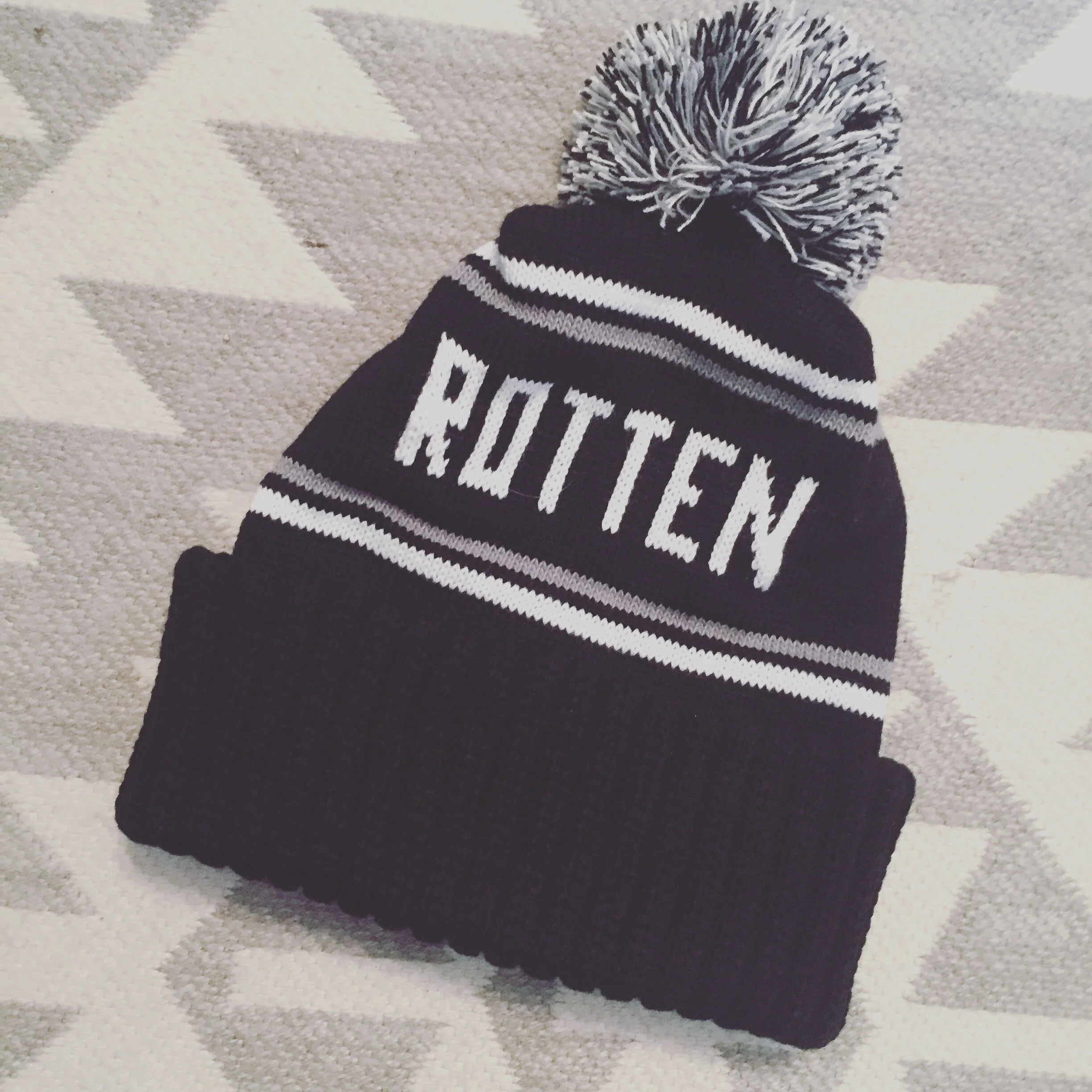 Rotten Beanie