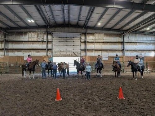 Greg Czech – Cardiff Spring Tune‑Up (Three‑Day Clinic)