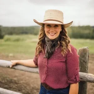 Riverwood Ranch Evansburg, AB 