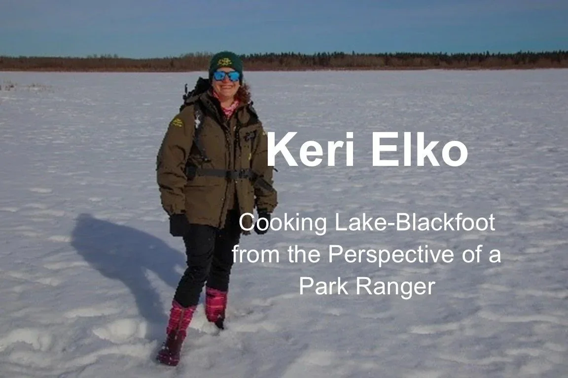 ATRA General Meeting &amp; Guest Speaker (In-Person Meeting Only)