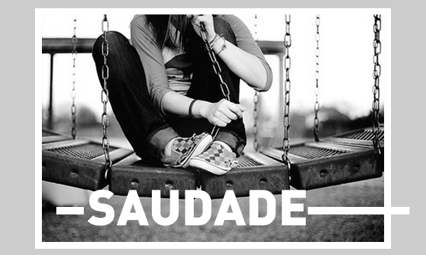 Saudade