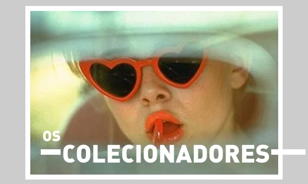 Os colecionadores