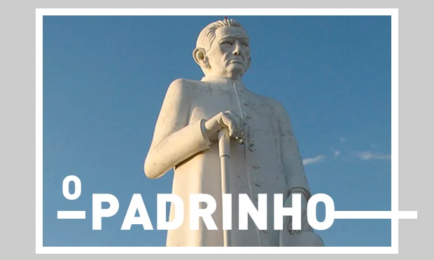 O padrinho