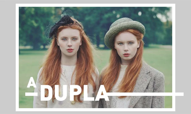 A dupla