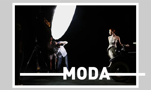 Moda