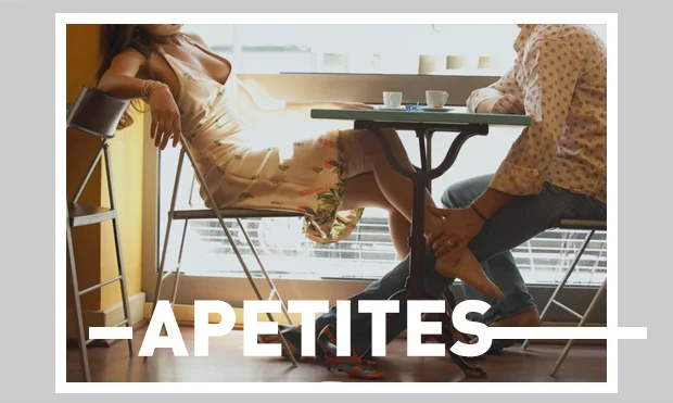 Apetites