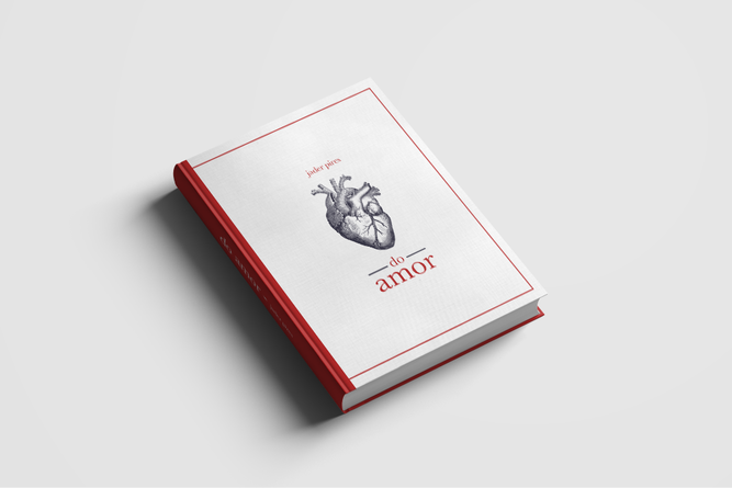 Livro Do Amor
