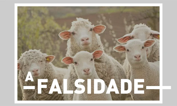 A falsidade