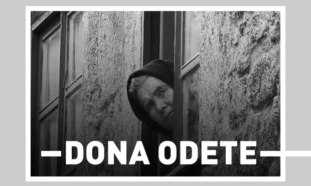 Dona Odete