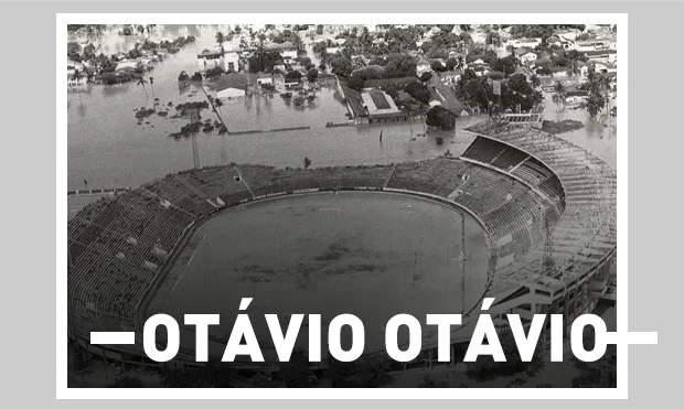 Otávio Otávio