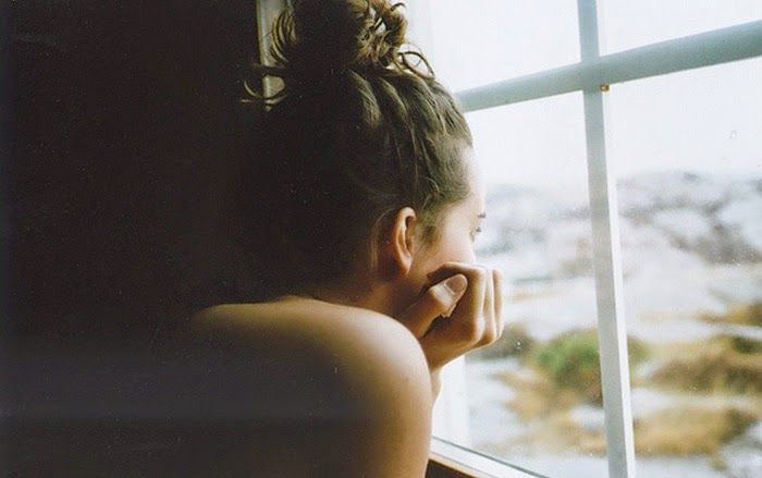 O amor é fome | Do Amor #1