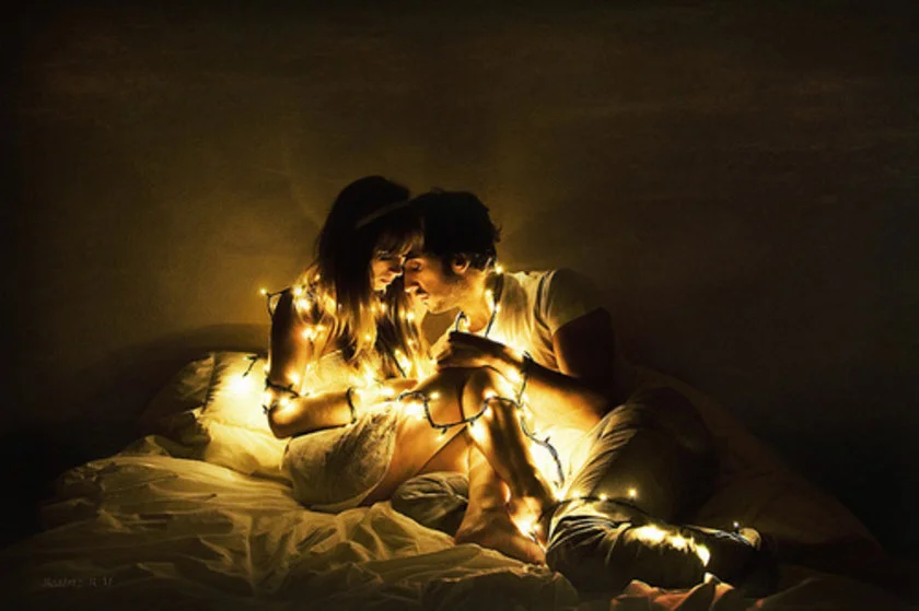 O amor que confunde a madrugada | Do Amor #3