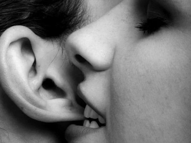 Aquela voz que dá um tesão... | Do Amor #17