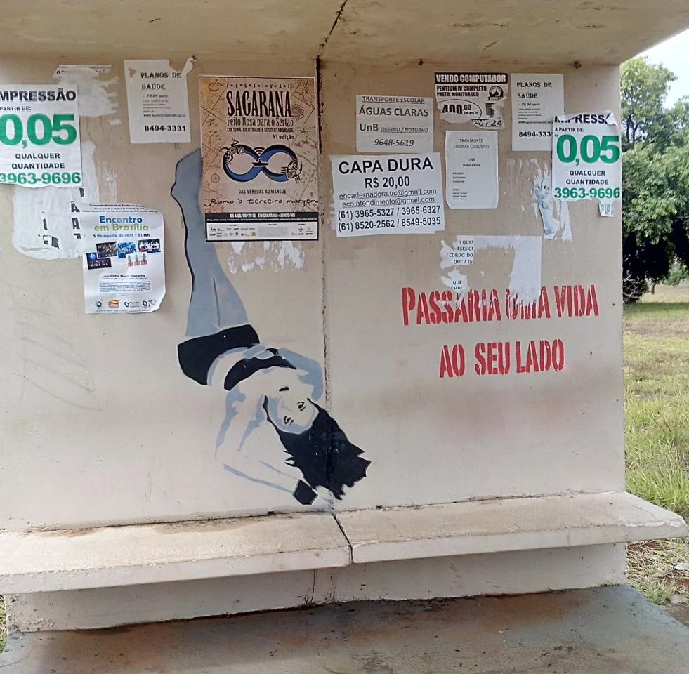 De quando a gente se apaixona no transporte público | Do Amor #20