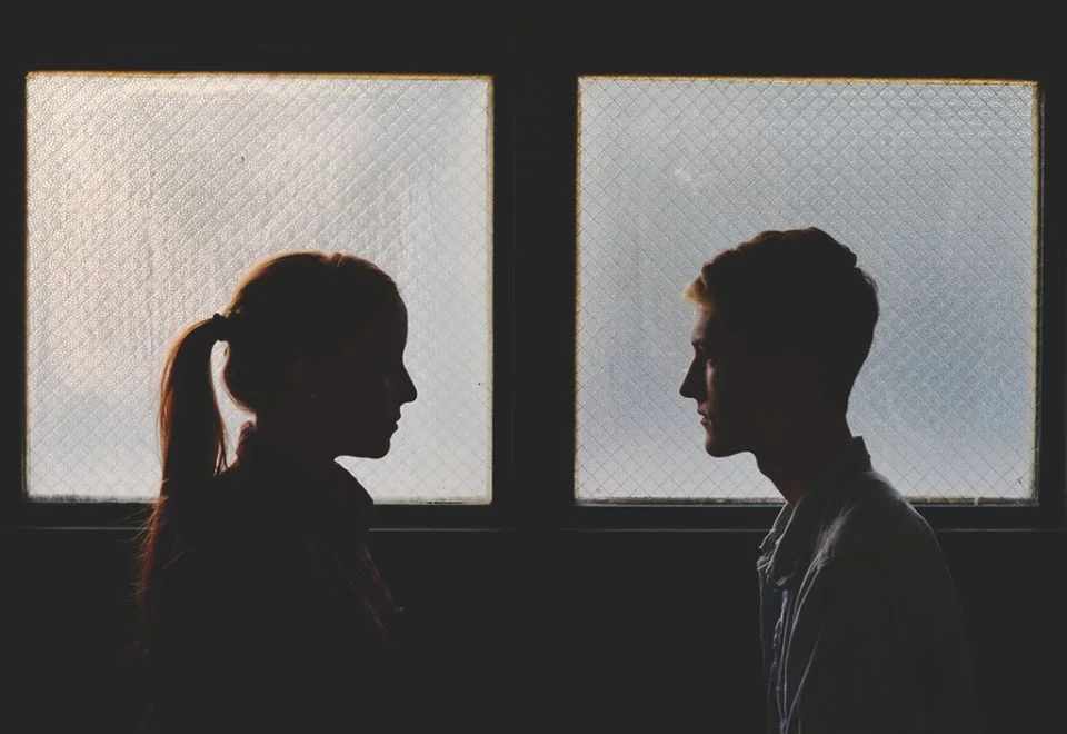 A nossa vida amorosa é uma padaria que fecha | Do Amor #37