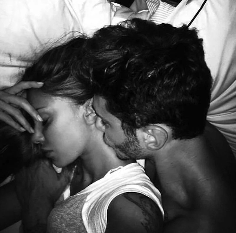 Ciúmes do amante | Do Amor #39