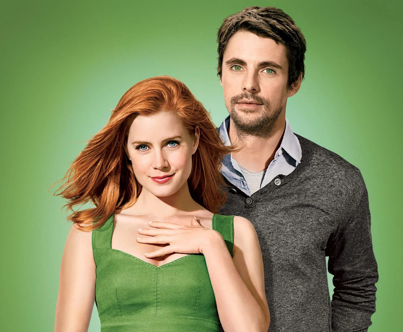 Comédia Romântica | Do amor #46