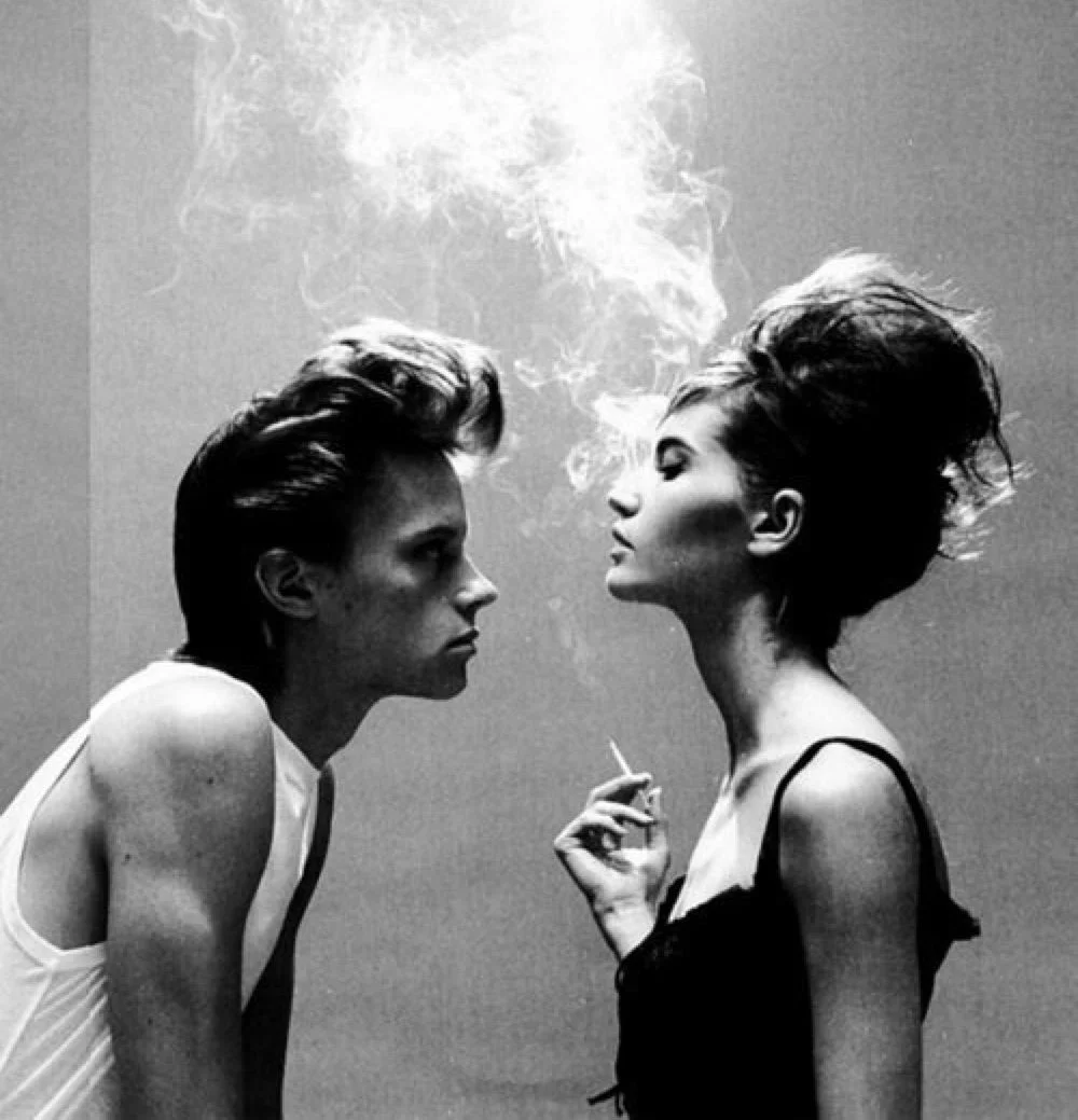 O diabo também ama? | Do Amor #48