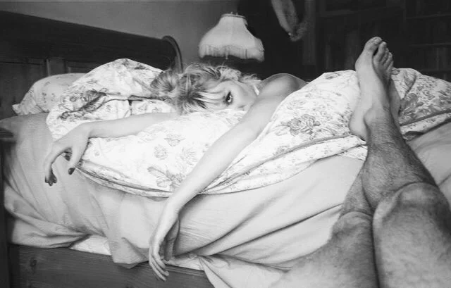 O que o corpo faz, a alma perdoa | Do Amor #52