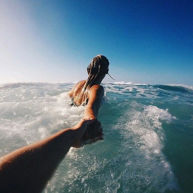 Namoro ou praia? | Do Amor #71