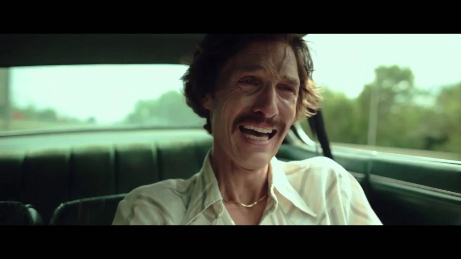 "Desculpa, amigo. Essa mulher tá acabando comigo. Pode dar nota baixa" | Do Amor #82