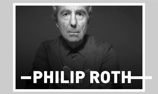 Philip Roth