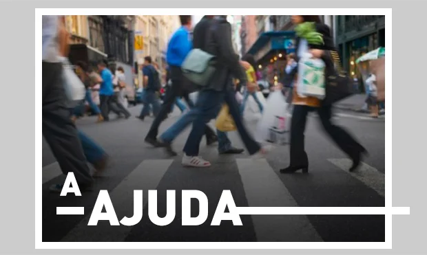 A Ajuda