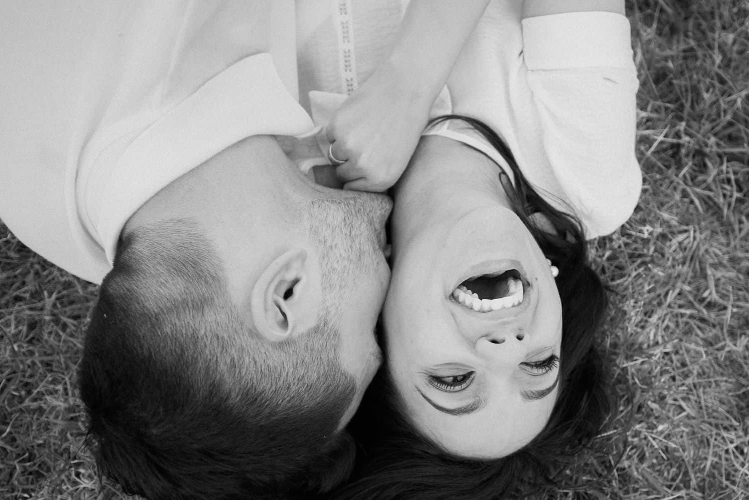 "Conto pra ela que eu tenho uma camisinha no bolso ou não conto? | Do Amor #93