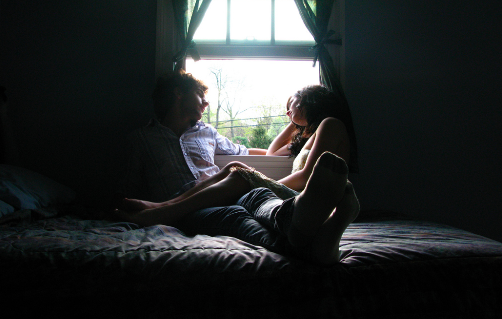 Você não consegue fazer alguém feliz | Do Amor #102