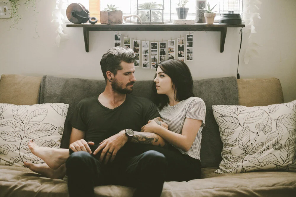 Se tem alguém que você pode confiar, é minha ex | Do Amor #104