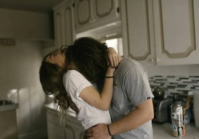 Eu namoro a namorada dele | Do Amor #106