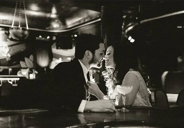 Quando o cara dá em cima da ‘sua’ mina | Do Amor #111