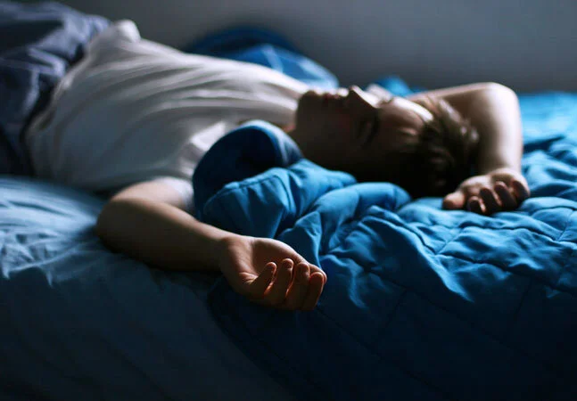 Tava sem sono e mandou mensagem pro ex | Do Amor 122