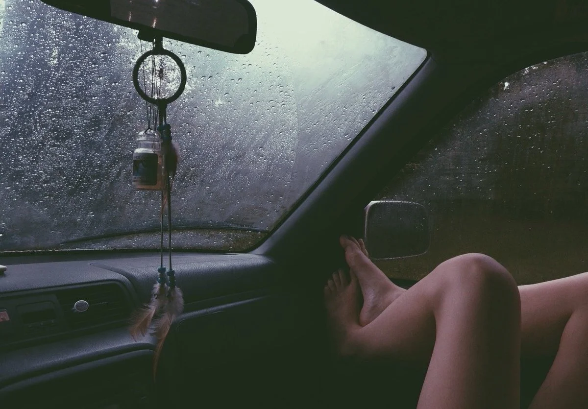 “Ir com calma não significa ir devagar” | Do amor #124