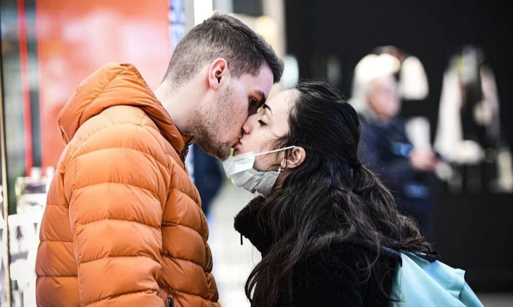 Dois amores bons e ruins que rolaram durante a quarentena do novo Coronavírus | Do Amor #130