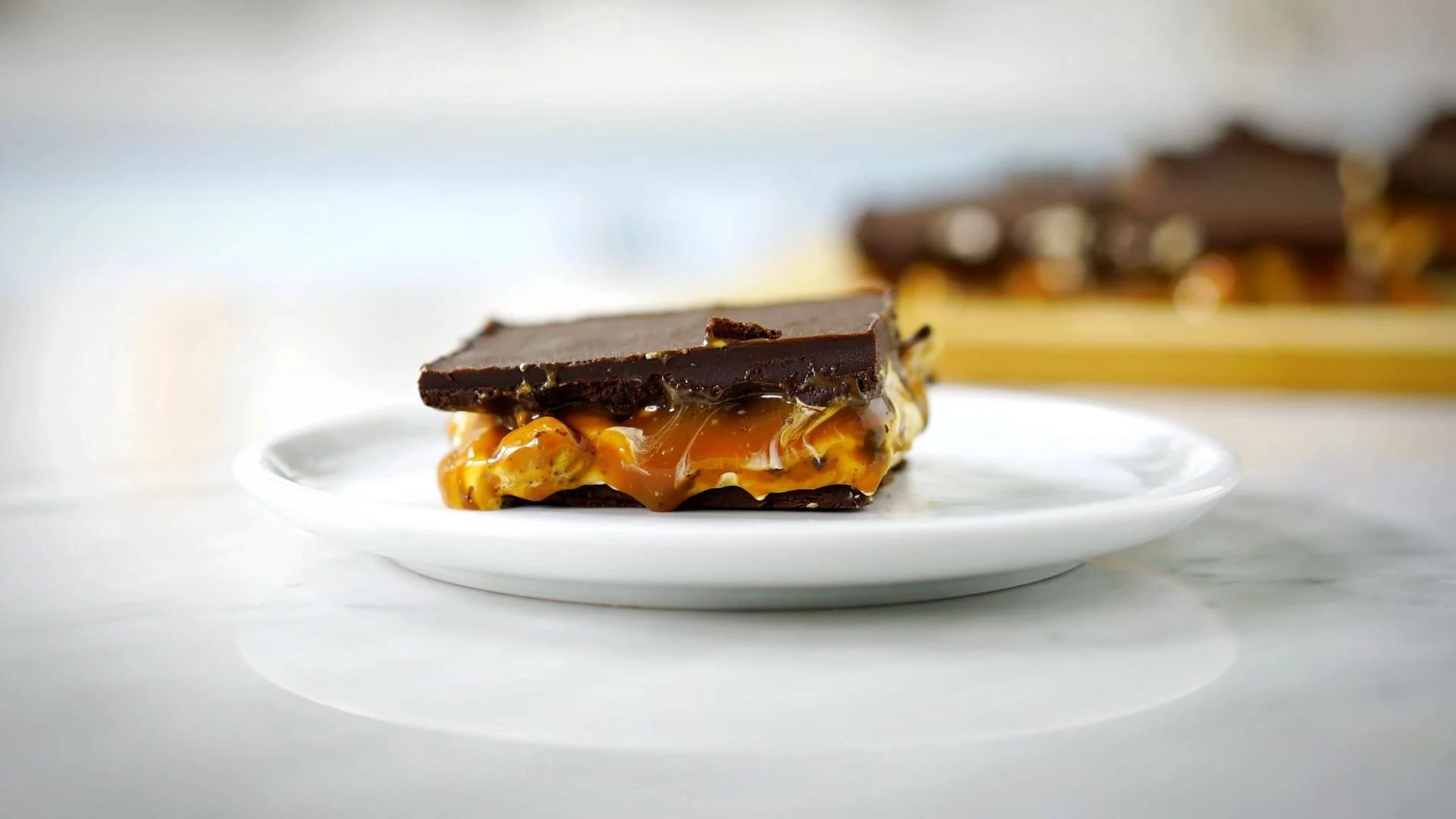 O doce santo | Do Amor #128