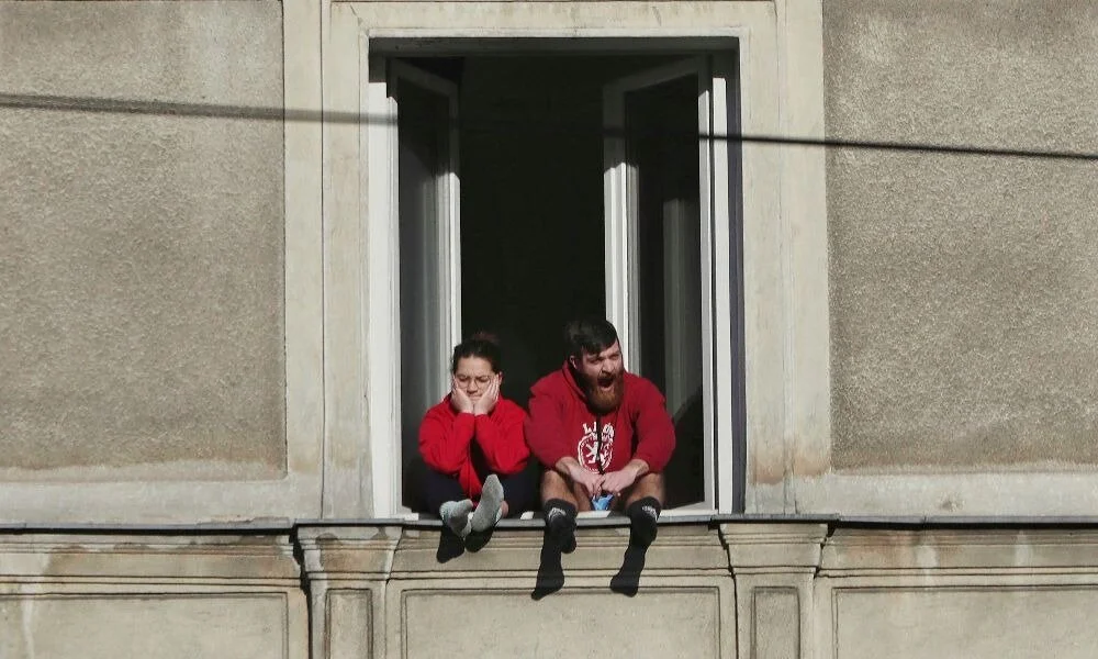 Como distanciamento e quarentena mexem com os relacionamentos amorosos: é possível o amor resistir ao isolamento do Coronavírus? | Do Amor #131