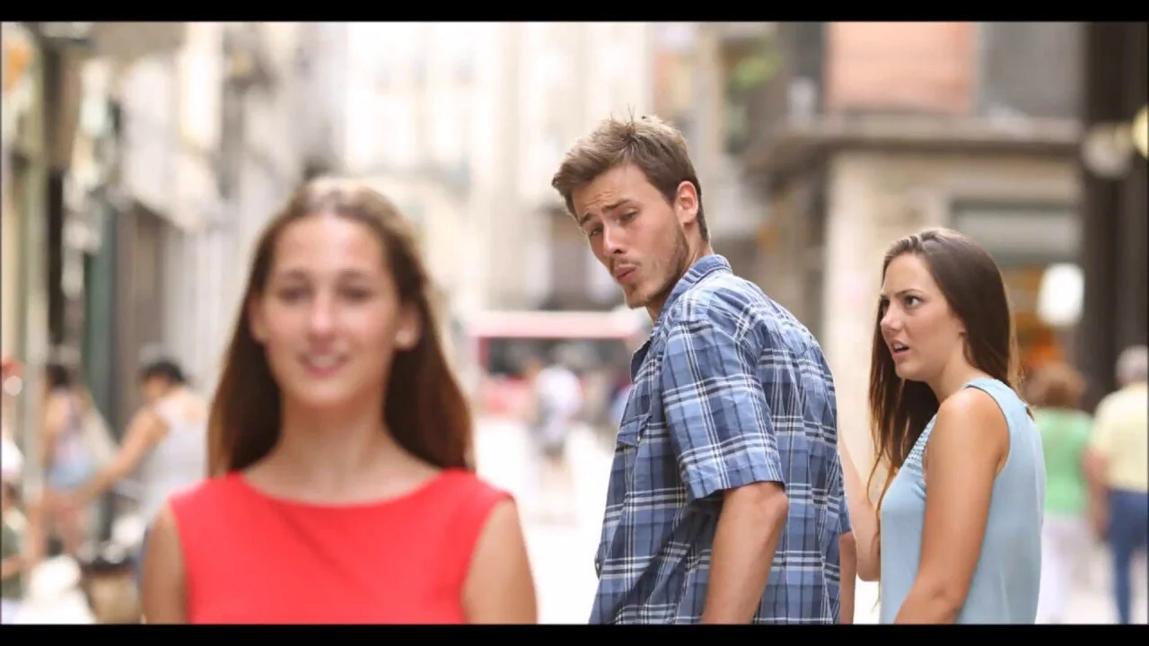 Preciso fazer análise porque traí a minha mulher | Do Amor #154